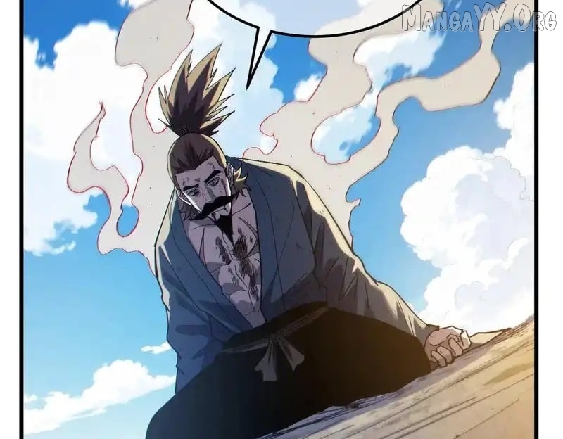 I Rely on My Invincibility to Deal Tons of Damage Passively! Chapter 131 - page 60